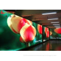 P8 Full Color Large Indoor Rental Led Display For Video Wall Screens